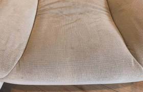 Nettoyage de fauteuil à Paris